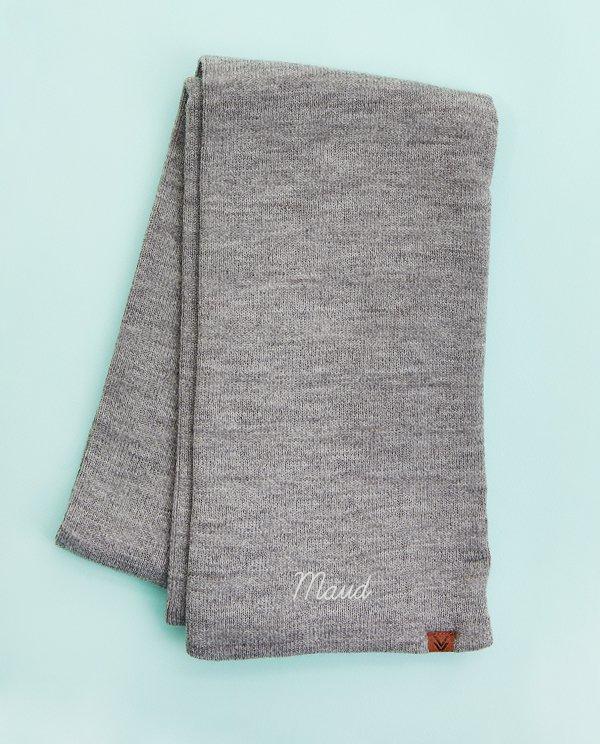 Unisex sjaal 2-7 jaar, Studio Unique