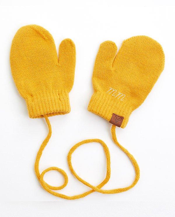 Unisex wanten, Studio Unique