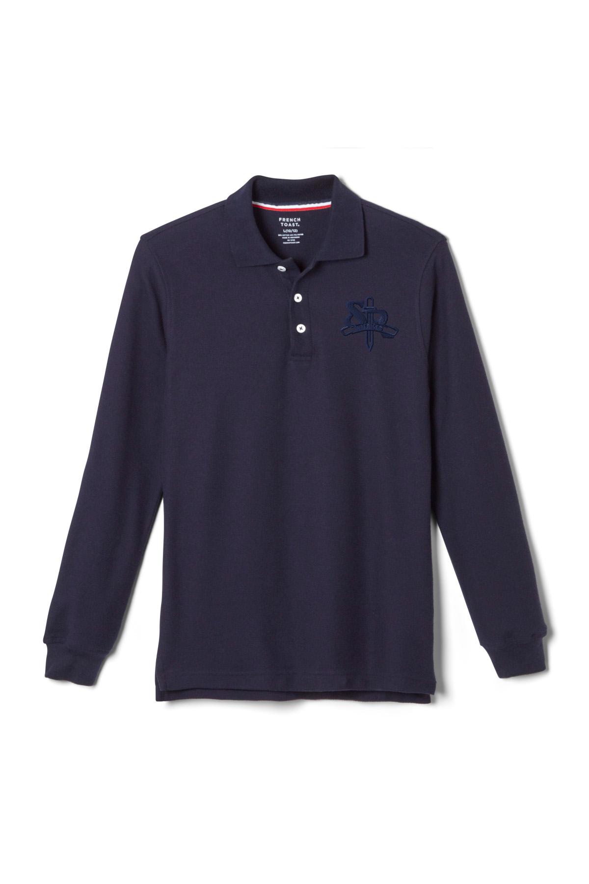Seven Rivers Christian School, Lecanto, FL Uniform Store | French