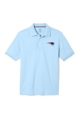 Amplience Product Image with Product code 1010,name  Short Sleeve Interlock Polo  