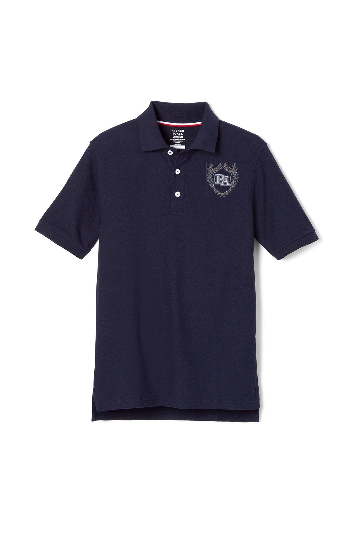 Peachtree Academy - Boys Grades 6-8 Dress Code - Conyers