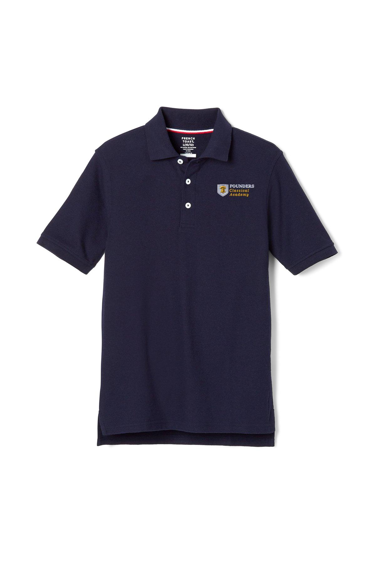 founders classical academy dress code Founders Classical Academy- East Lewisville​ - Boys Uniform 6th