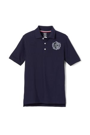 Amplience Product Image with Product code 1012,name  Short Sleeve Pique Polo  