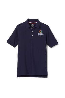 Amplience Product Image with Product code 1012,name  Short Sleeve Pique Polo  
