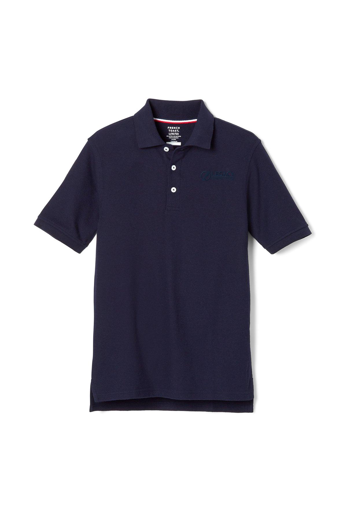 San Tan - Legacy Traditional Schools - Boys Dress Code - San Tan