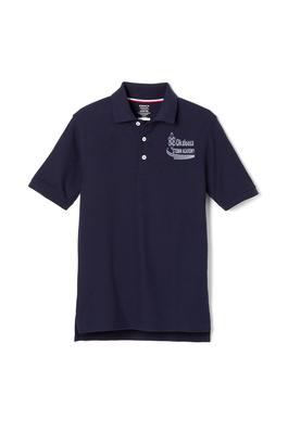 Amplience Product Image with Product code 1012,name  Short Sleeve Pique Polo  