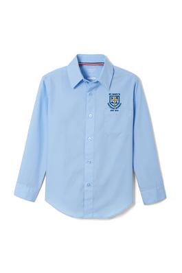 Long Sleeve Dress Shirt
