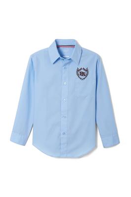 Long Sleeve Dress Shirt