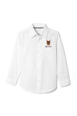 Amplience Product Image with Product code 1014,name  Long Sleeve Dress Shirt  