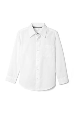 Amplience Product Image with Product code 1014,name  Long Sleeve Dress Shirt  