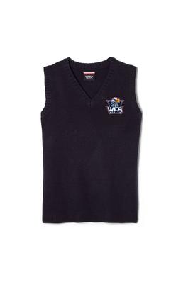 V-Neck Sweater Vest