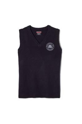 V-Neck Sweater Vest