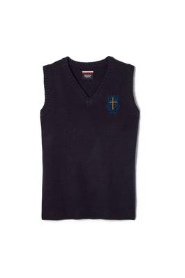 V-Neck Sweater Vest