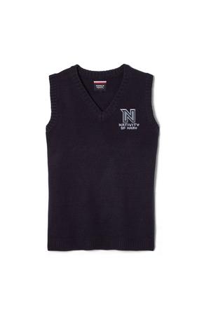 Amplience Product Image with Product code 1029,name  V-Neck Sweater Vest  