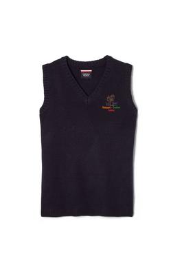 V-Neck Sweater Vest