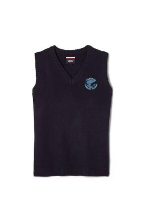 Amplience Product Image with Product code 1029,name  V-Neck Sweater Vest  