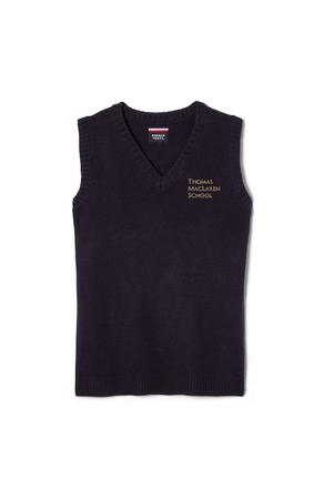 Amplience Product Image with Product code 1029,name  V-Neck Sweater Vest  