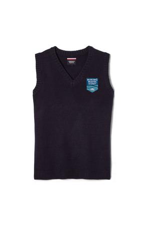 Amplience Product Image with Product code 1029,name  V-Neck Sweater Vest  