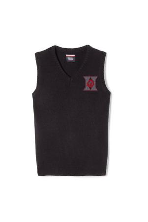 Amplience Product Image with Product code 1029,name  V-Neck Sweater Vest  
