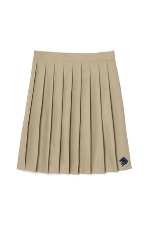 Amplience Product Image with Product code 1066,name  At The Knee Pleated Skirt  