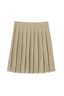 Amplience Product Image with Product code 1066,name  At The Knee Pleated Skirt  