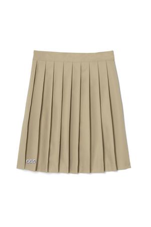 Amplience Product Image with Product code 1066,name  At The Knee Pleated Skirt  