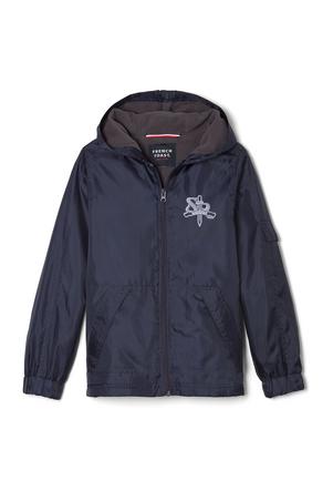 Amplience Product Image with Product code 1321,name  Lined Jacket - FINAL SALE  