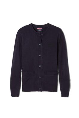 Amplience Product Image with Product code 1371,name  Crewneck Sweater Cardigan  