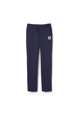 Amplience Product Image with Product code 1519,name  Boys' Relaxed Fit Twill Pant  