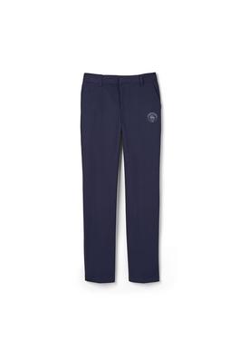 Amplience Product Image with Product code 1519,name  Boys' Relaxed Fit Twill Pant  