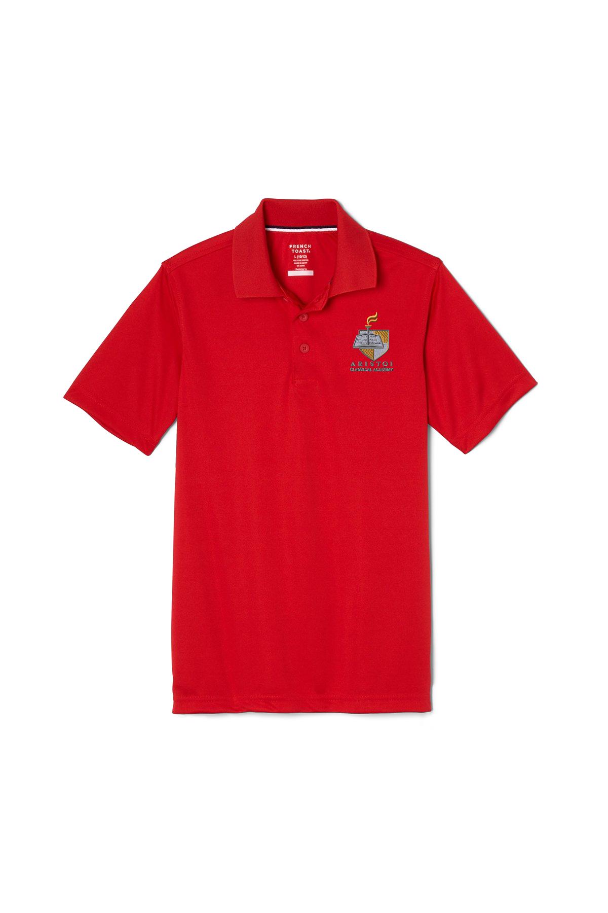 aristoi classical academy dress code Aristoi Classical Academy - Aristoi Classical Academy Boys Grades 9-12th Dress  Code | French Toast Schoolbox