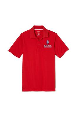 Amplience Product Image with Product code 1629,name  Short Sleeve Performance Polo  