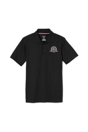 Amplience Product Image with Product code 1629,name  Short Sleeve Performance Polo  