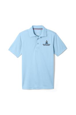 Amplience Product Image with Product code 1629,name  Short Sleeve Sport Polo  