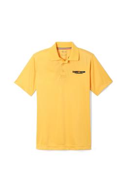 Amplience Product Image with Product code 1629,name  Short Sleeve Sport Polo  
