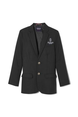 Amplience Product Image with Product code 1659,name  Boys Classic School Blazer  