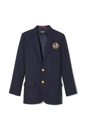 Amplience Product Image with Product code 1659,name  Boys Classic School Blazer  