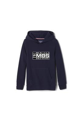 Amplience Product Image with Product code 1676,name  Hooded Fleece Sweatshirt  