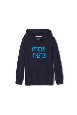 Hooded Fleece Sweatshirt