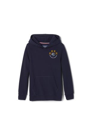 Joules badminton online hoodie