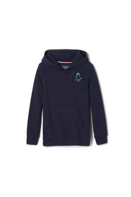 Amplience Product Image with Product code 1676,name  Hooded Fleece Sweatshirt  