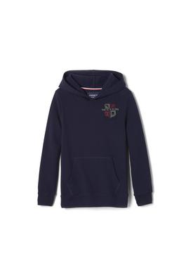 Hooded Fleece Sweatshirt