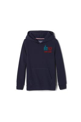 Amplience Product Image with Product code 1676,name  Hooded Fleece Sweatshirt  
