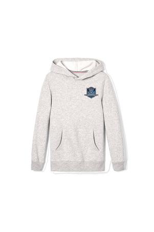 Amplience Product Image with Product code 1676,name  Hooded Fleece Sweatshirt  