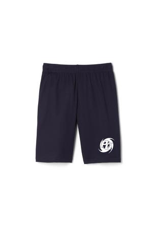 Amplience Product Image with Product code 1682,name  Closed Mesh Short  