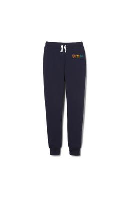 Fleece Jogger