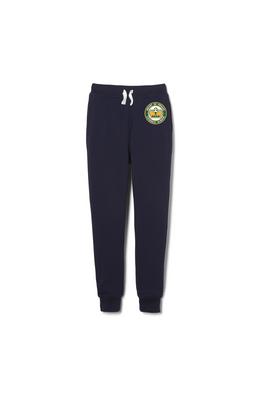 Fleece Jogger