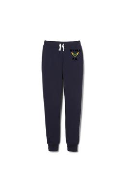 Fleece Jogger