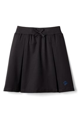 Amplience Product Image with Product code 1703,name  Pull-On Kick Pleat Performance Skort  