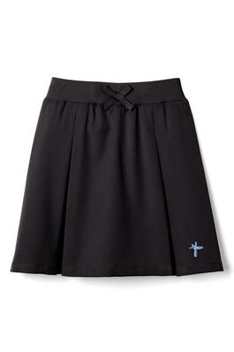 Amplience Product Image with Product code 1703,name  Pull-On Kick Pleat Performance Skort  
